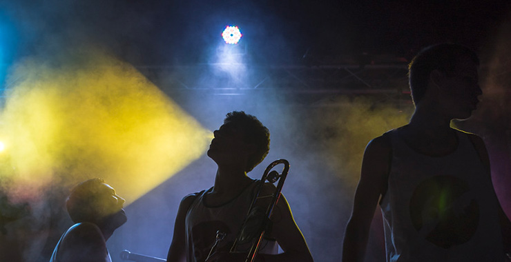 Musique en ligne 9 (CC by Mario..Olmos)