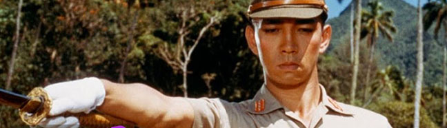 Les BO de Ryūichi Sakamoto 