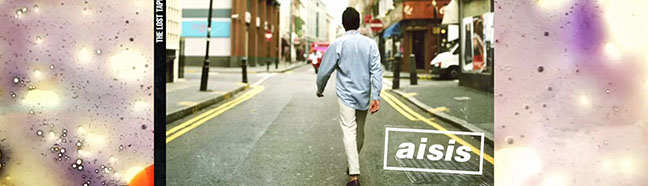 AISIS - The Lost Tapes / Vol.1 