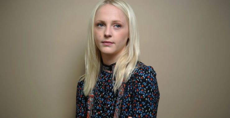 2008 : Laura Marling