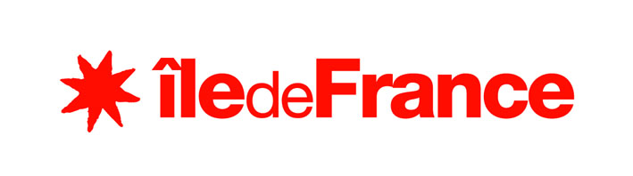 logo Île-de-France