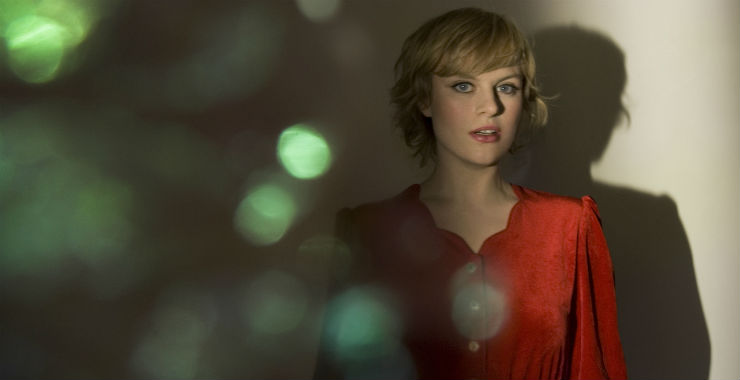 2010 & 2014 : Olöf Arnalds