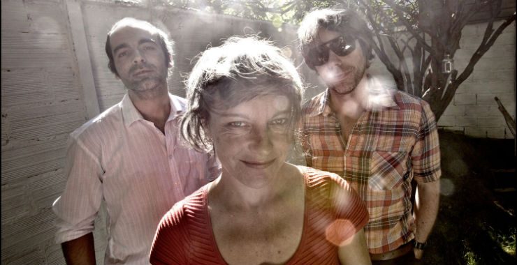 1999 et 2003 : Holden