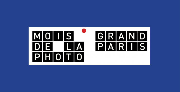 Affiche du Mois de la photo du Grand Paris 2017