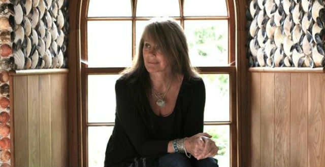 2006 : Vashti Bunyan
