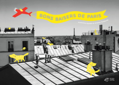 BONS BAISERS DE PARIS