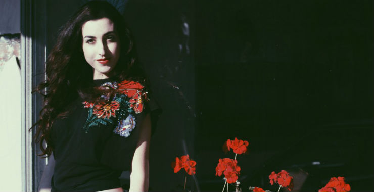 2007 : Marissa Nadler