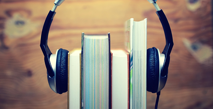 Des livres pour passer l'été en musique