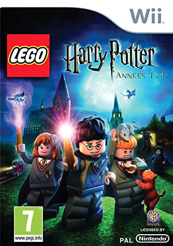 Lego : Harry Potter