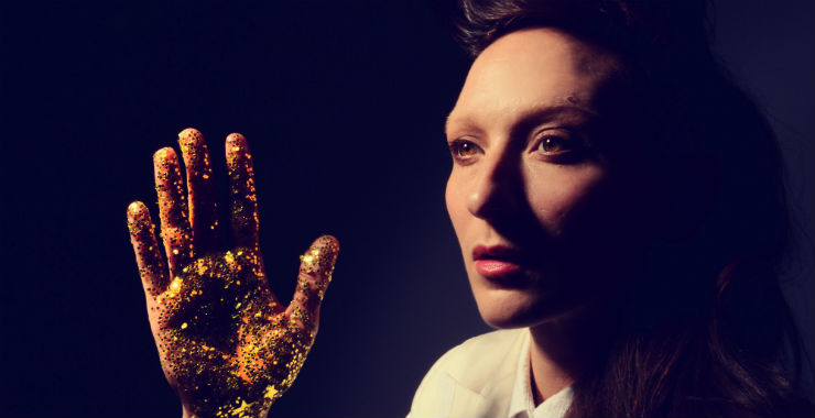 2012 : My Brightest Diamond