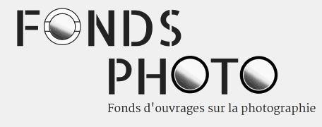 Logo du Fonds photo de la médiathèque Edmond Rostand