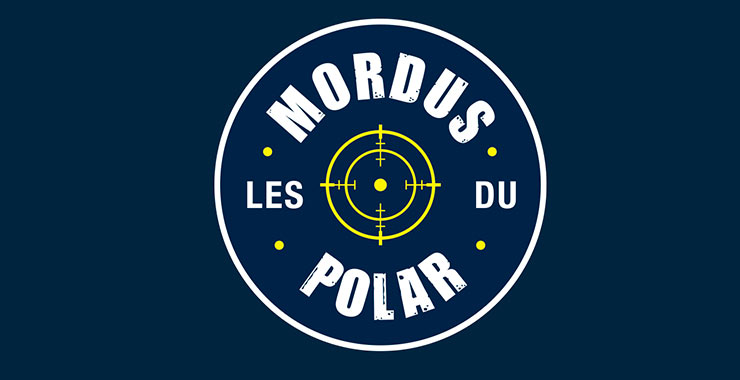 Découvrez la sélection 2023 des Mordus du Polar