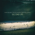Second Life (2017) avec Sébastien Boisseau à la contrebasse et Christophe Lavergne à la batterie, label Cristal Records