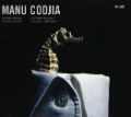 Manu Codjia, From the Outset (2009), avec Jérôme Regard, label Bee Jazz