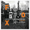 Fox (2016) avec Nicolas Moreaux et Jorge Rossy, label Jazz&People