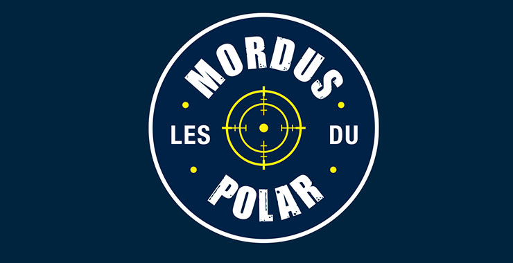 Les mordus du polar 2024