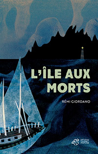 L’île aux morts