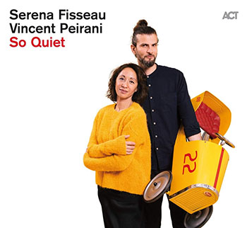 So quiet | Serena Fisseau