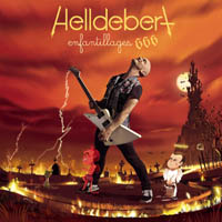 Aldebert - Helldebert : enfantillages 666