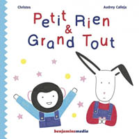 Christos - Petit Rien & Grand Tout