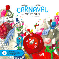 Camille Saint-Saëns - Le carnaval des animaux