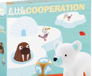 Little Cooperation