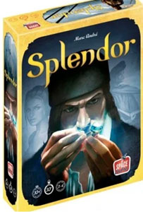 Splendor