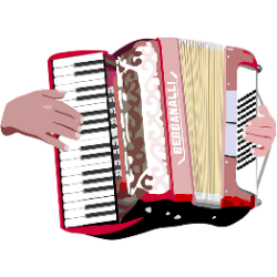 Méthodes d'accordéon