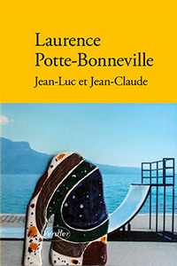 Plus d'infos sur Jean-Luc et Jean-Claude : roman