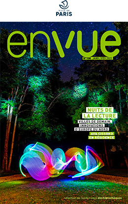 EnVue n°108