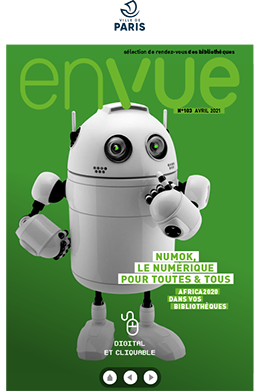 EnVue n°103