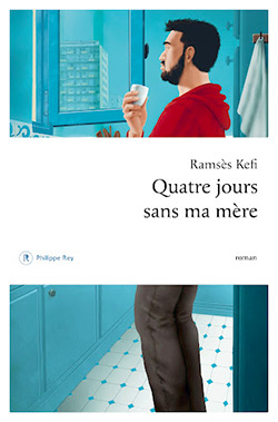 Plus d'infos sur Quatre jours sans ma mère : roman
