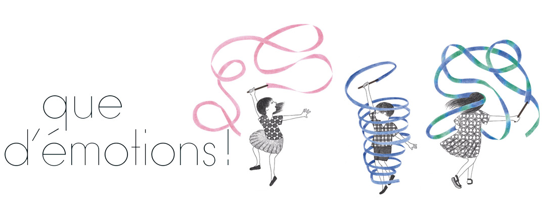 Que d'émotions