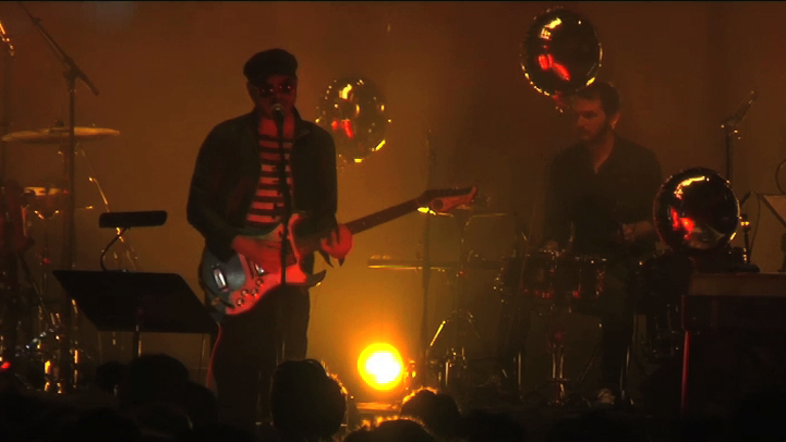 ©Philharmonie de Paris