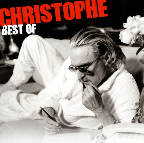 Christophe, Best Of