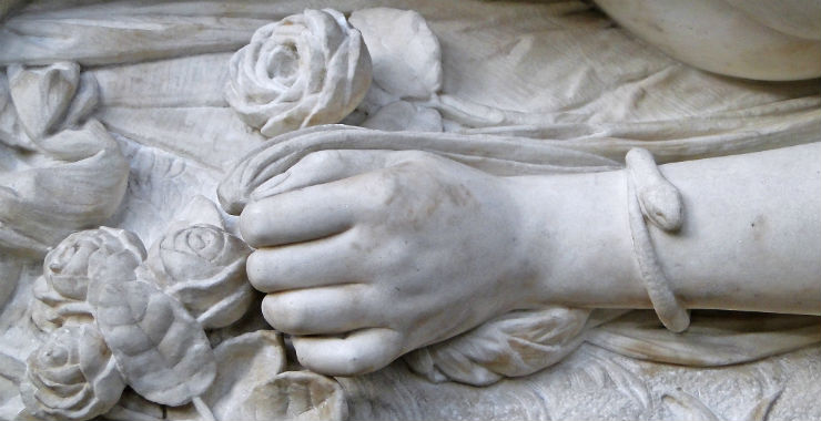 La Jeune Parque