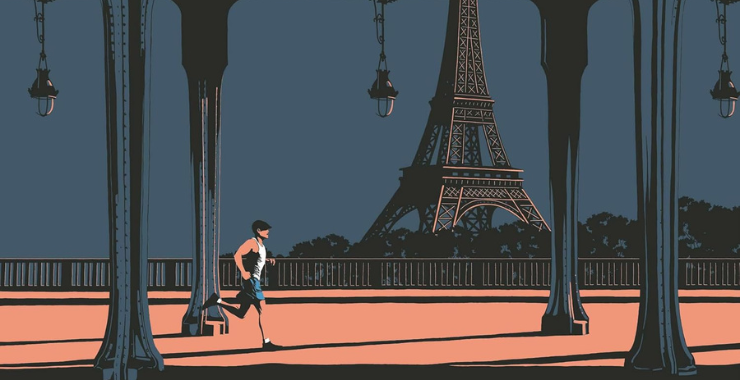 Enlivrez-moi 2026 : le lauréat | Damien Poncet