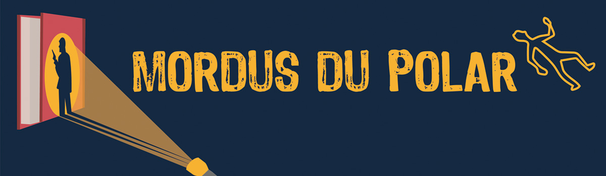 Prix des Mordus du Polar 2021