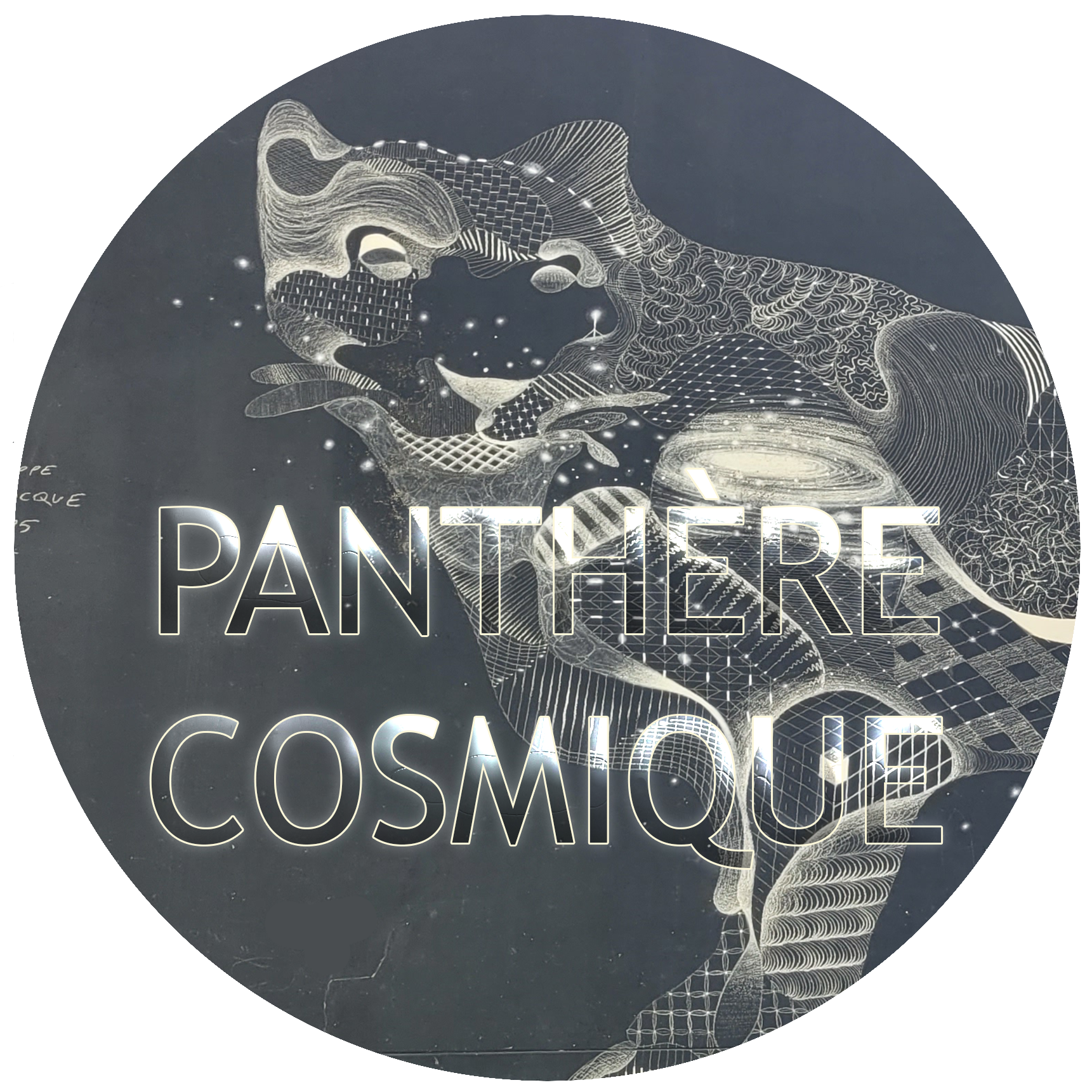 Panthère cosmique
