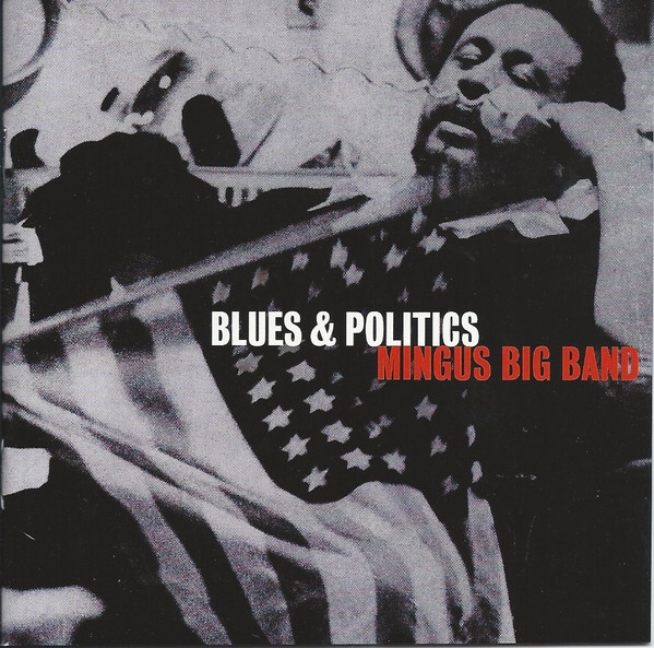 Mingus Big Band