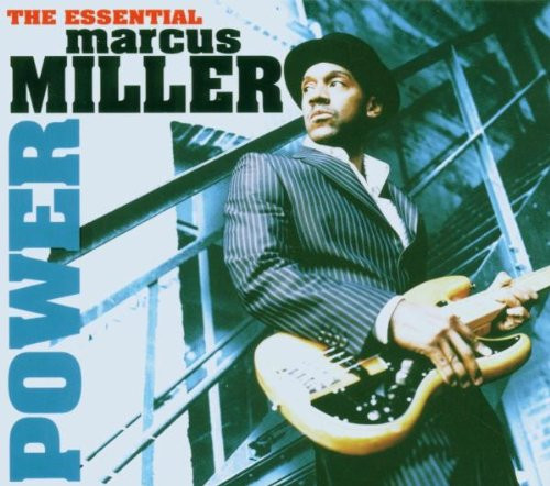 Marcus Miller, Power