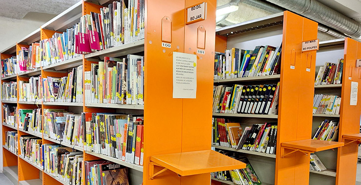 Découvrez les acquisitions 2025 de la Réserve centrale | Martin Cazenave