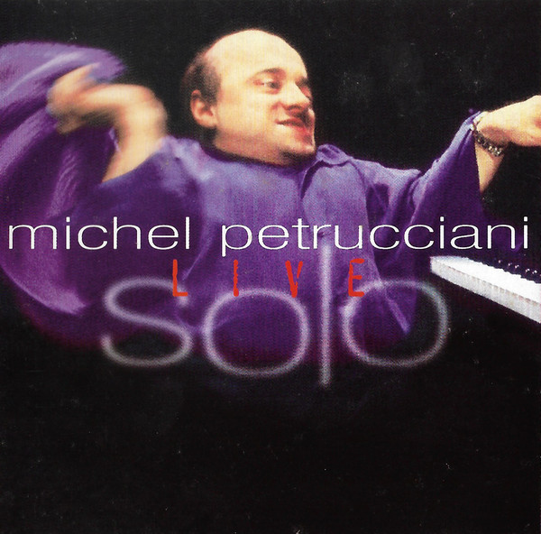 Michel Petrucciani Solo Live