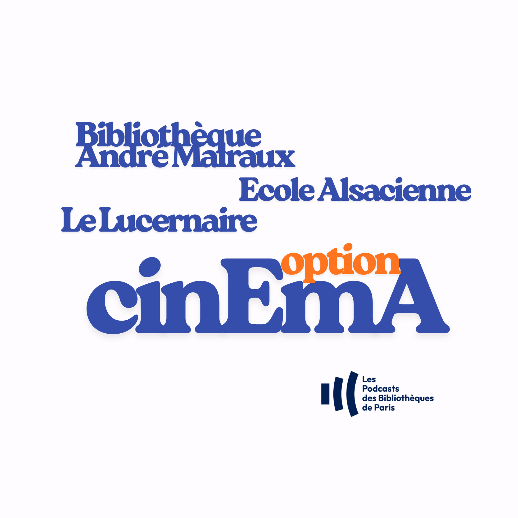 Option Cinéma