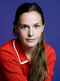 Portrait de Gabriel de Tournemire