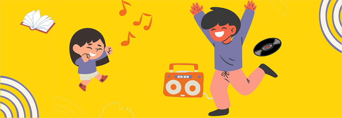 Meilleurs disques et livres CD Jeunesse 2024