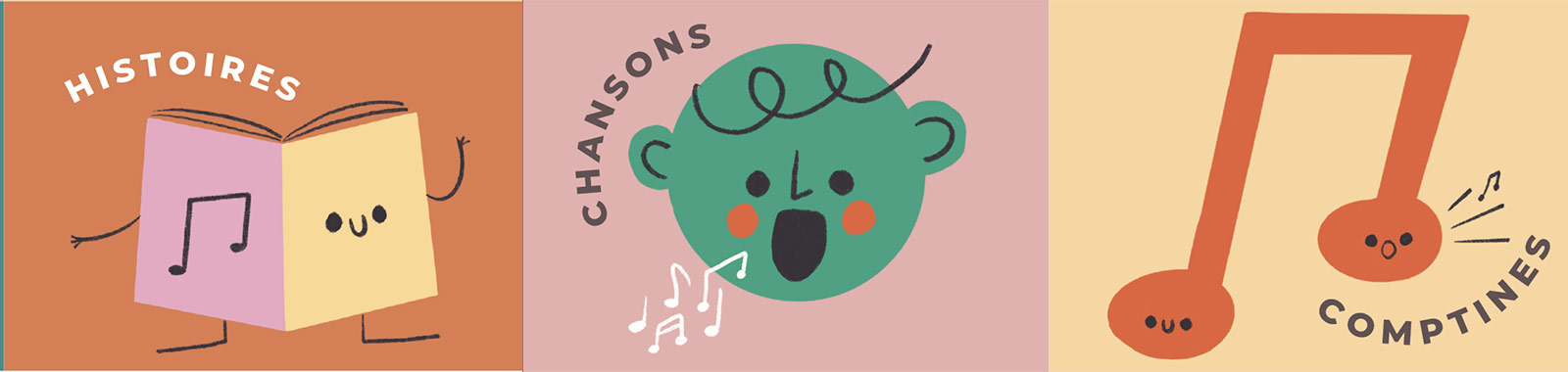 Meilleurs disques et livres CD Jeunesse 2024