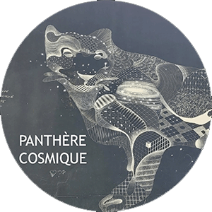 Panthère cosmique