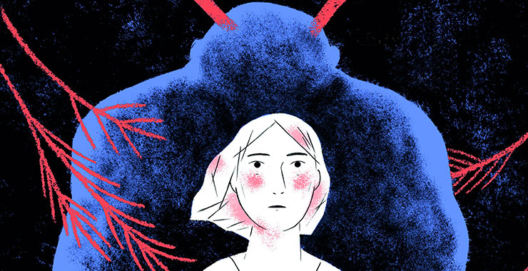 Métamorphoses en tous genres | Martin Cazenave