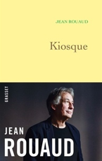 La vie poétique de Jean Rouaud